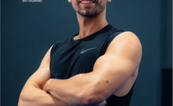 Nutrisarmi | Asier Sarmiento | Nutrición y Entrenamiento Online / Presencial