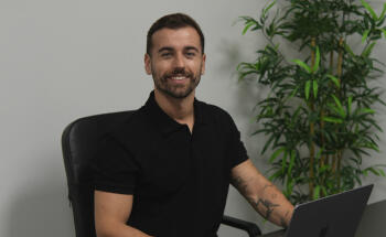 NutriSarmi | Asier Sarmiento | Nutricionista y Entrenador Personal en Bilbao y Online
