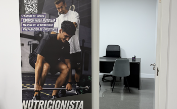 NutriSarmi | Asier Sarmiento | Nutricionista y Entrenador Personal en Bilbao y Online