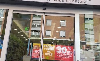 Centro dietético - Tu salud es natural
