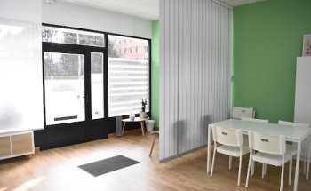 Andrea Arnáiz - Nutricionista deportiva y clínica en Burgos