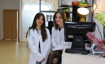 Andrea Izquierdo Gil- Centro de educación nutricional y dietoterapia