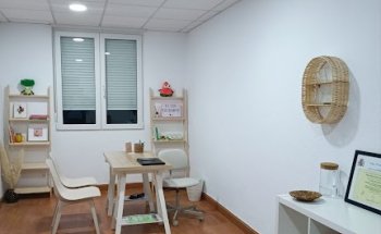 Chus García Nutrición y Dietética