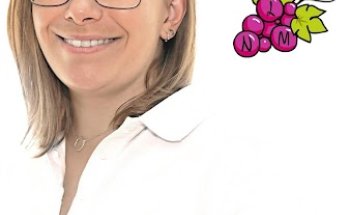 Leticia Marín. Dietista Nutricionista en Burgos. Especialista en nutrición para patología digestiva y TCA