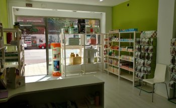 Herboristería Nutrición y Vida