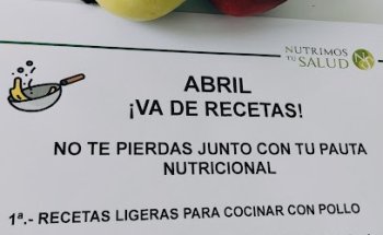 Seyla Ibáñez nutricionista NutrimostuSalud