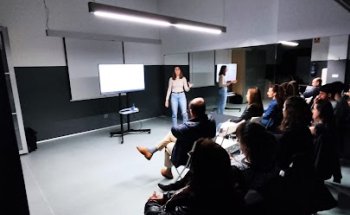 Laura Rodríguez Esguevillas ~ Nutrición y Dietética