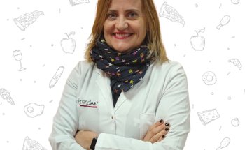 Carmen Moreno de Castro - Dependeat - Dietista Nutricionista