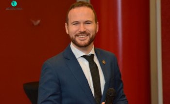 Juan Tenorio González - Asesor de Bienestar & Nutrición