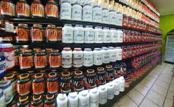 Nutrition Planet Burgos