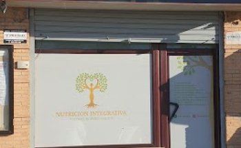Nutrición Integrativa