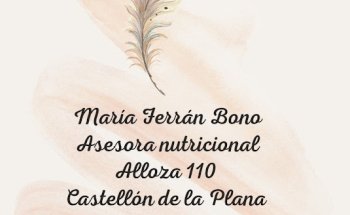 Consulta Médico-Dietética Ferrán