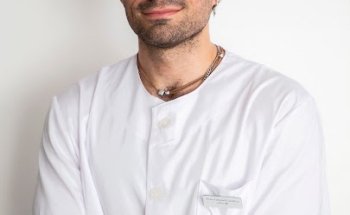 Álvaro Carbonell Nutricionista