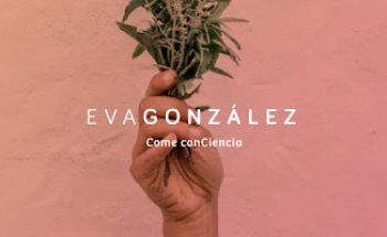 Eva González Nutrición y Dietética