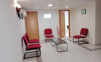 Damaris Fraga Nutricionista Castellón | Dietista