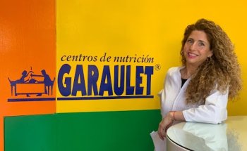 Centro de Nutrición Garaulet - Castellón
