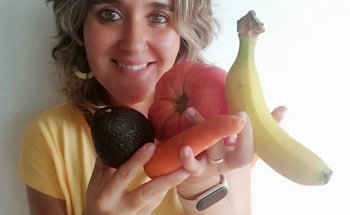 Ruth García Bellés | Nutrición, Emociones y Meditación | Infancia y adultos