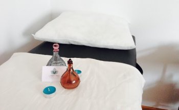 LEIRE PIRIZ, NUTRICIÓN Y TERAPIAS NATURALES