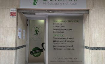 Centro Balance Psicologia y Nutrición Castellón
