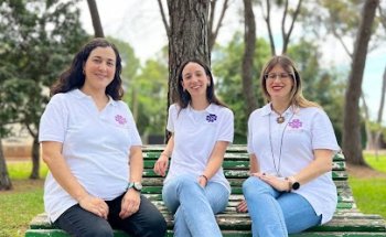 Lina Granell Vidal, dietista - nutricionista