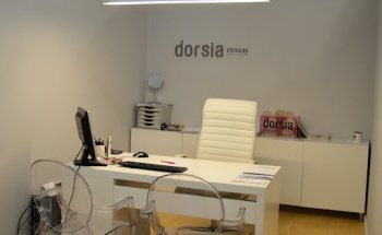 Clínica Dorsia Cirugía y Medicina Estética
