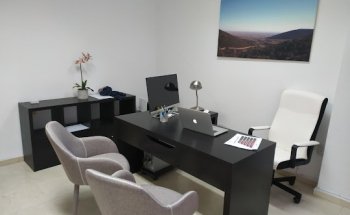 Antonio Toro - Nutricionista en Ciudad Real