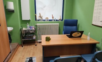 GEMA MARTÍN NUTRICIONISTA