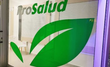Prosalud. Consulta de Nutrición humana