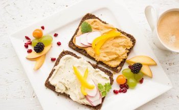 Nutrición Vía Verde