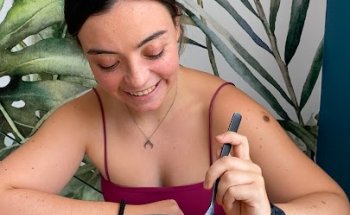 Bea Rodríguez Nutrición