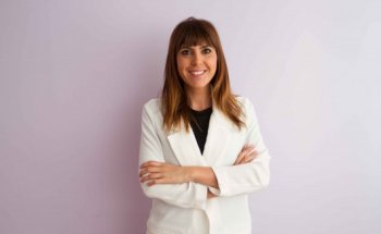 Mari Carmen Mohíno, Dietista Nutricionista