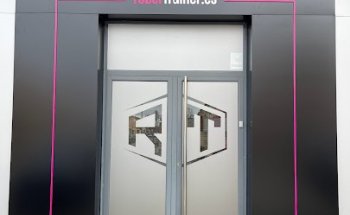 robertrainer.es - Entrenador Personal en Ciudad Real