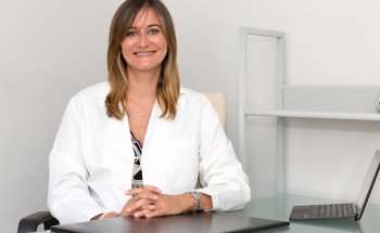 Vanesa Cortés › Dietista y Nutricionista en Córdoba