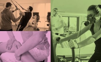 Nutrir. Nutrición Clínica y Deportiva.