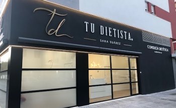 TU DIETISTA en Córdoba | Consulta Dietética Sara Suárez
