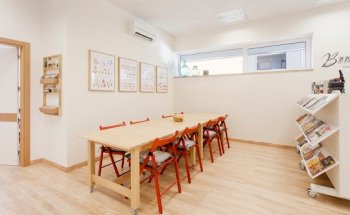 Dietista nutricionista Girona (Qisana i Olga Brunner)