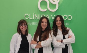 Clínica Vidico - Nutrición, salud y bienestar