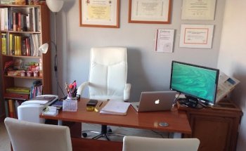 María Reyes Nutricionista