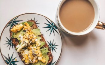 Mónica Joseph, Dietista Nutricionista