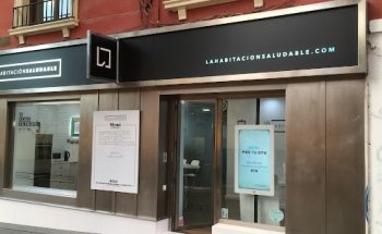 La Habitación Saludable