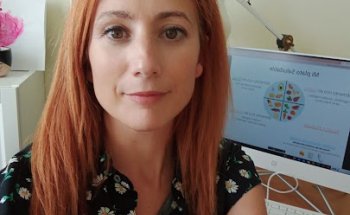 Patricia Vicario, Nutrición Infantil, Mujer y TCA