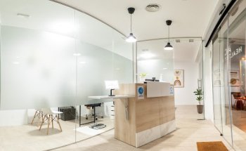 AC Nutricion. Juan Luis Adame Cobo