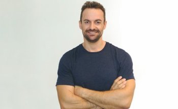 Jose Alberto Campos - Nutricionista