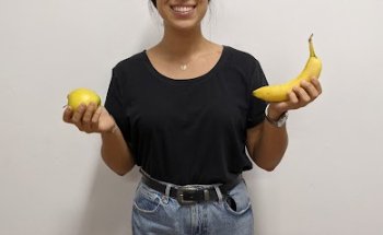 Nuria Nutricionista Granada