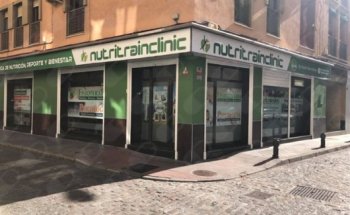 Roberto Oliver Bolívar, Dietista Nutricionista