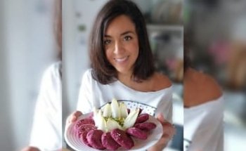 Laura Rivas. Nutrición holística