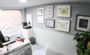 Nutricionista Lourdes Sánchez