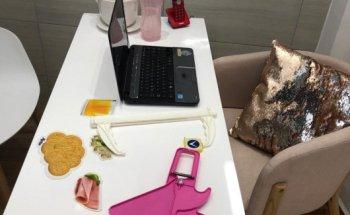 Lic. Ana Bertha Garin Montes, Nutricionista