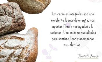 Mtra. Jeanette Adriana Bueno Ledesma, Nutricionista