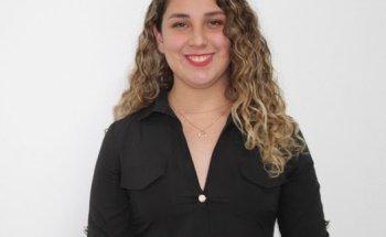 Nutriologa Deportiva en Guadalajara. Jessica Aceves